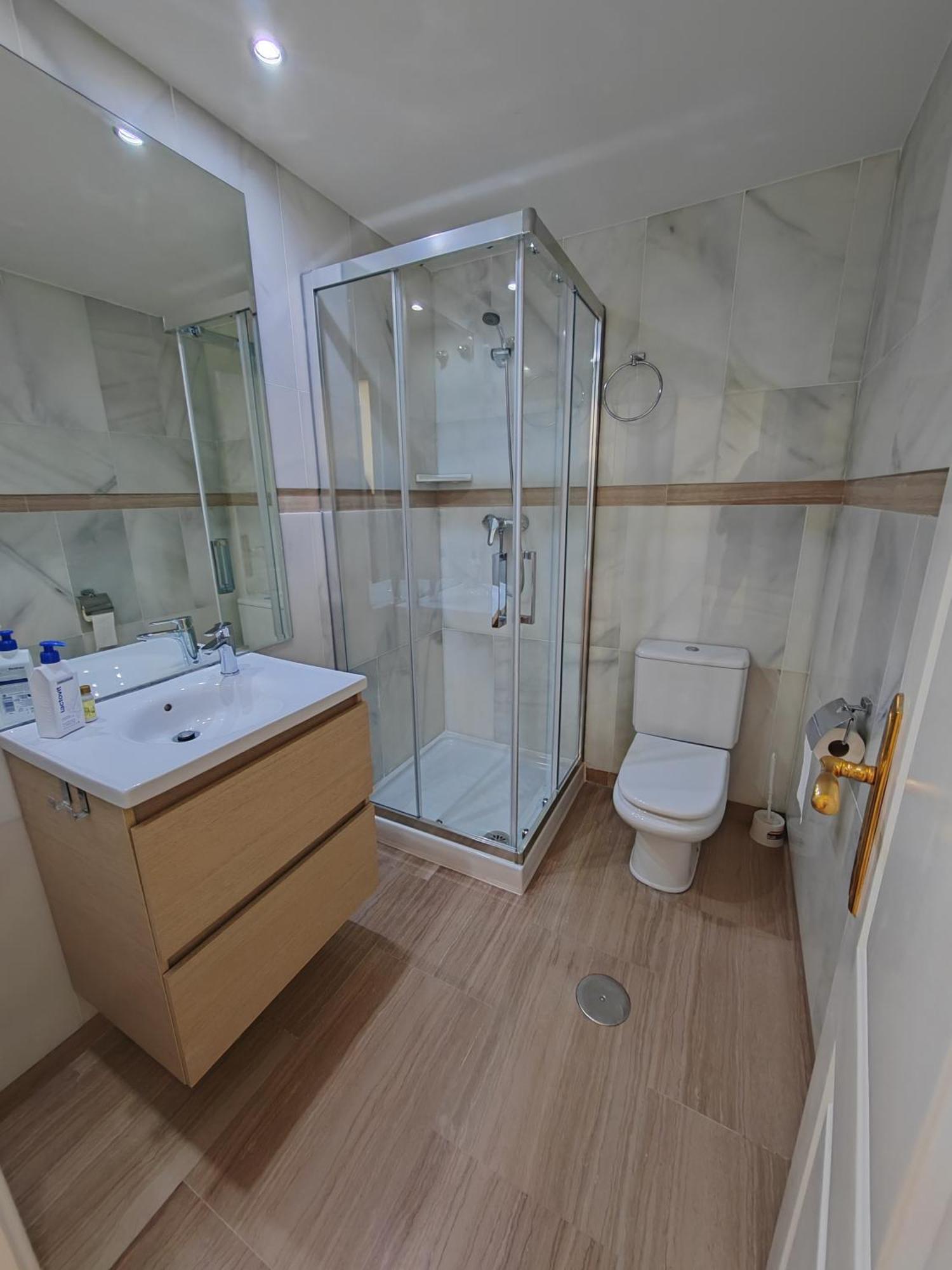 Cozy Corner 2 Bedroom Apartment On New Island Complex In Marina Harbour Benalmádena Buitenkant foto